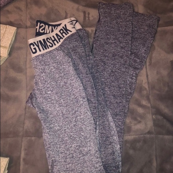 Gymshark Pants - Flex leggings
